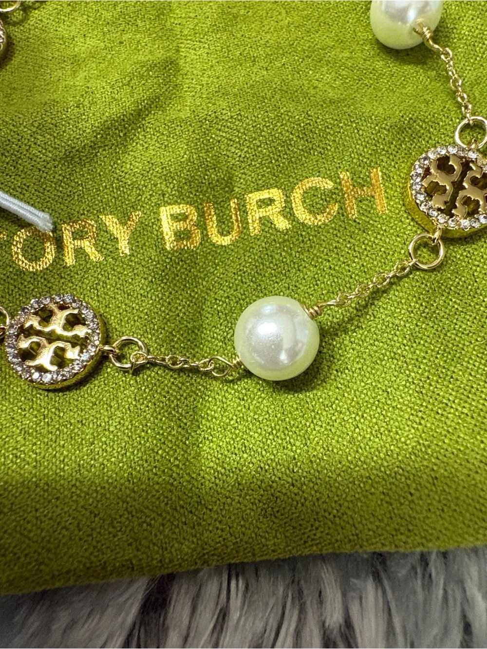 Tory Burch Bracelet